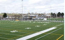 Le Havre : le stade Youri Gagarine entame une nouvelle ère après six ans de travaux