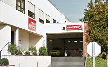  Feu d’ambulance à l’hôpital de Lillebonne, en Seine-Maritime : les urgences fermées « pour plusieurs semaines »