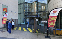 Tour de France 2025 : la Normandie brandira ses couleurs au passage de la Grande Boucle