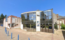 Le système incendie se déclenche au théâtre de Saint-Valery-en-Caux : sept personnes évacuées