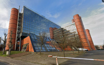 Le Havre : évacuation de 1 000 personnes au CCI après un début d'incendie sans gravité