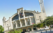 🚴 Tour de France en Normandie : circulation perturbée autour des gares du 7 au 10 juillet