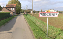 Alerte à la tentative d’arnaque dans l'Eure : des faux agents Veolia signalés à Vexin-sur-Epte