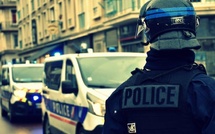 Agression au couteau sur le Tour de France à Rouen : l’auteur des faits interné en psychiatrie