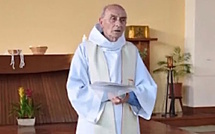 Neuf ans après l’attentat de Saint-Étienne-du-Rouvray : cinq médailles de reconnaissance aux victimes du terrorisme