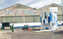 Métropole de Rouen : une étape majeure franchie dans la reconversion du site Vallourec à Déville-lès-Rouen