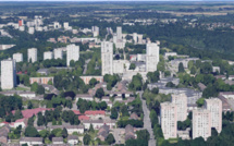 Renouvellement urbain : la secrétaire d'Etat à la Ville au chevet des Hauts-de-Rouen ce vendredi