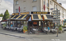 Gisors : le braqueur du bar-tabac  repart avec des cartouches de cigarettes et le fond de caisse