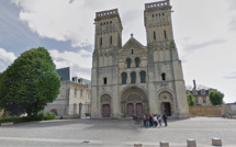 « Les Dames de l’Abbaye » : visite guidée nocturne le 8 mars, à Caen