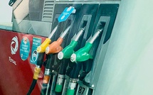 Yvelines : un homme menacé au marteau dans une station-service à Montigny-le-Bretonneux :