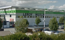 Bois-d'Arcy : un escroc aux faux papiers arrêté à la caisse de Leroy Merlin