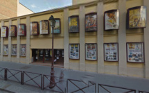 Versailles : deux employés d'un cinéma roués de coups par une dizaine de spectateurs 