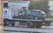 Seine-Maritime. Contrôlé à 125 km/h au lieu de 70 à Harfleur, le conducteur était sous stupéfiants