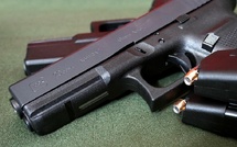 Seine-Maritime : un adolescent interpellé à Malaunay en possession d’un pistolet automatique et de munitions