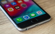 A Gonfreville-l'Orcher, un voleur à l'étalage perd son téléphone, il revient pour le récupérer et dérobe celui du vigile du magasin