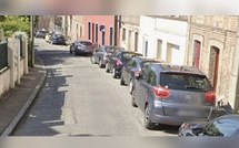  Dieppe : cinq mineurs interpellés pour dégradations sur des voitures en stationnement