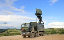 L’économie de défense pèse plus de 8 000 emplois en Normandie