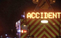 Voiture contre poteau électrique dans l’Eure : 105 foyers privés d’électricité et départ de feu dans un champ