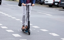 Contrôles renforcés des trottinettes électriques : plusieurs infractions relevées au Havre