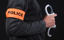 Évreux : un homme en garde à vue après avoir bousculé violemment sa conjointe