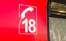 Deux accidents de la route ce lundi matin dans l’Eure : deux blessés transportés à l'hôpital