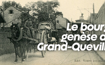 Grand-Quevilly : une exposition pour redécouvrir le bourg d’autrefois