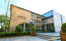 Yvelines. Rénové, l’Hôtel de Ville de Mantes-la-Jolie inauguré ce samedi par Valérie Pécresse, présidente de la Région 