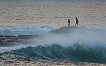 Grandes marées : vigilance accrue sur le littoral de la Manche la semaine prochaine