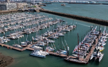 La Solitaire du Figaro Paprec : J-1 avant le grand départ depuis Le Havre ce dimanche 
