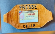 Nouveau schéma national des violences urbaines : la CCIJP alerte sur une menace pour la liberté de la presse