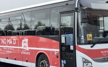 Mouvement "Bloquons tout" du 10 septembre : perturbations attendues sur le réseau Nomad Car en Normandie