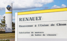 Accident du travail chez Renault à Cléon : un ouvrier hospitalisé dans un état critique 