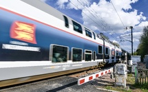Accident mortel sur la ligne Paris - Granville à L’Aigle : la circulation des trains a repris progressivement dans la soirée