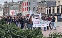 Manifestations en Seine-Maritime : un important dispositif de sécurité déployé jeudi 18 septembre