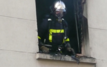 Drame de Sotteville-lès-Rouen : un court-circuit à l'origine de l'incendie selon la police 