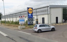 Alerte à la bombe à Louviers : un supermarché et des entreprises évacuées jusqu’à la levée de doute