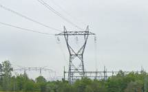 Yvelines. Incendie sur un poste électrique de 400 000 volts à Méré : aucun impact pour les usagers