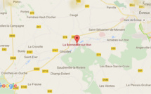 Eure : le braqueur d'une boulangerie est identifié et arrêté par les gendarmes