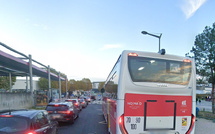 Rouen : il frappe un passager d'un bus pour venger sa belle-soeur, victime d'une « main aux fesses »