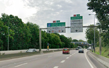 Fermeture nocturne de la RN28 en Seine-Maritime à partir du lundi 6 octobre : la circulation déviée 