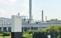 Fermeture d’Arlanxeo à Lillebonne : élus et agglo unis pour les salariés et l’avenir industriel du territoire