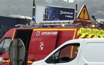 Vents violents dans l’Eure : 50 interventions des sapeurs-pompiers ce samedi