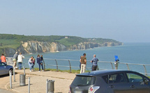 Projet Aquind en Seine-Maritime : pas de feu vert pour l’utilisation du domaine maritime