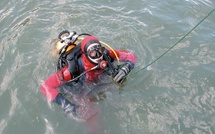 Un homme de 79 ans retrouvé mort dans la Seine, au Pont de Brotonne en Seine-Maritime 