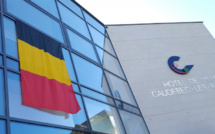 Attentats de Bruxelles : le Havre et Caudebec-lès-Elbeuf déploient le drapeau de la Belgique 