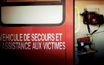 Collision frontale : un homme de 25 ans décède sur la D89 à Canville-les-Deux-Églises