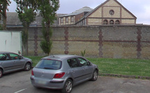 « Parachutage » à la prison d'Évreux : deux hommes interpellés avec des stupéfiants