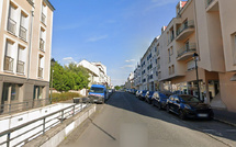 Yvelines : frappé au visage dans le hall de son immeuble par un homme sans-abri à Rambouillet