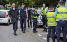 Vaste contrôle routier sur l’A28 et l’A29 en Seine-Maritime : plus de 880 véhicules interceptés