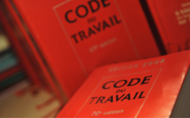 Rouen, le Havre, Dieppe : manifestations ce matin contre la réforme du code du travail
